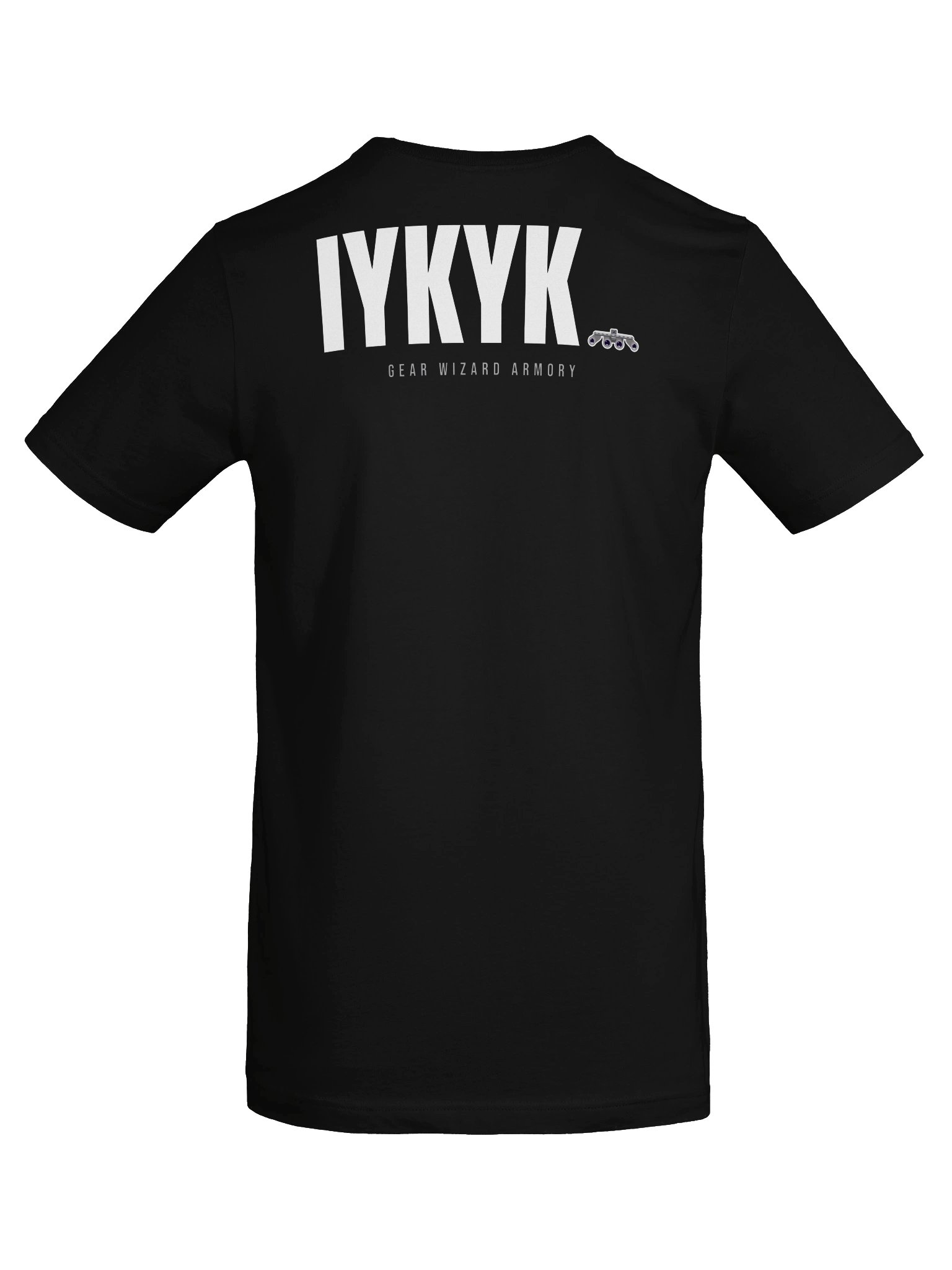 IYKYK Tee product image (6)