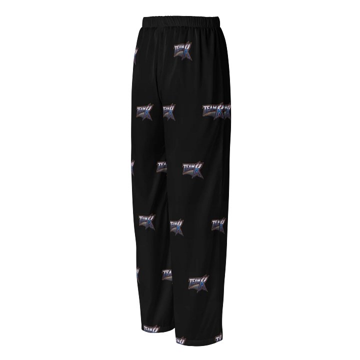 Team K (V-2) Women's Pajama Pants product image (2)
