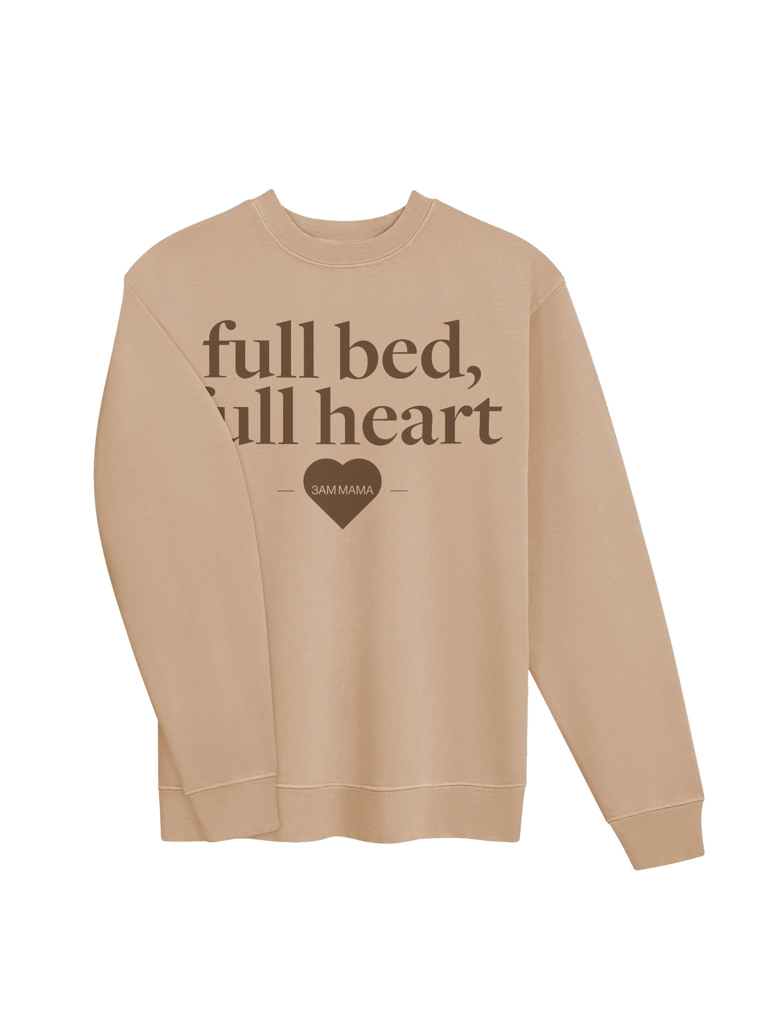 Full Bed, Full Heart product image (3)