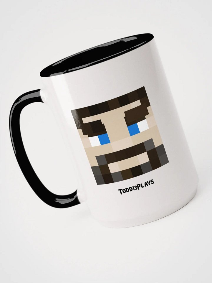 Todd13 Mug product image (2)