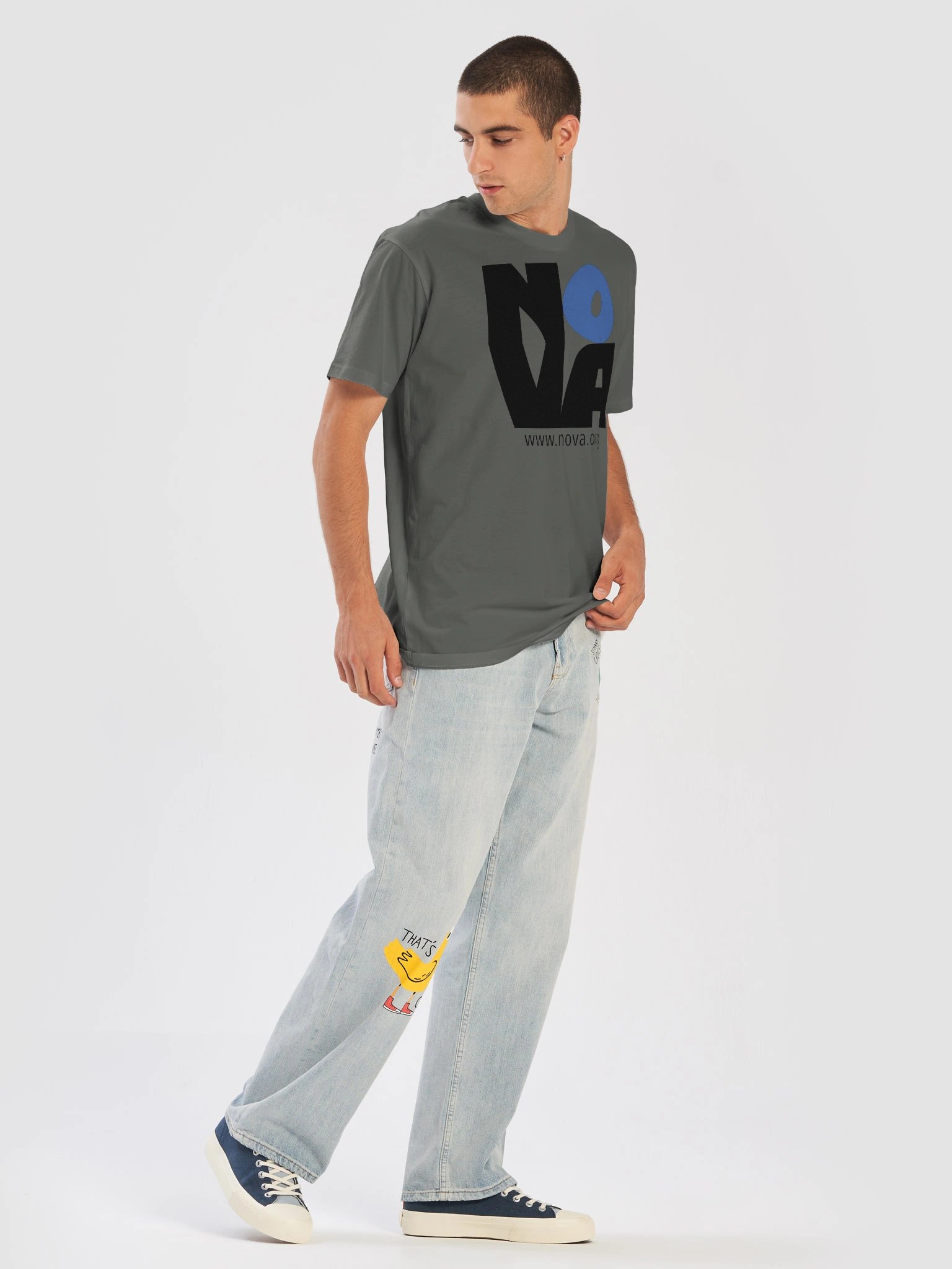 nova.org T-Shirt (Light) product image (15)