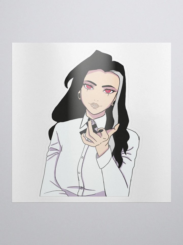 Jragon Anime Stickers product image (1)