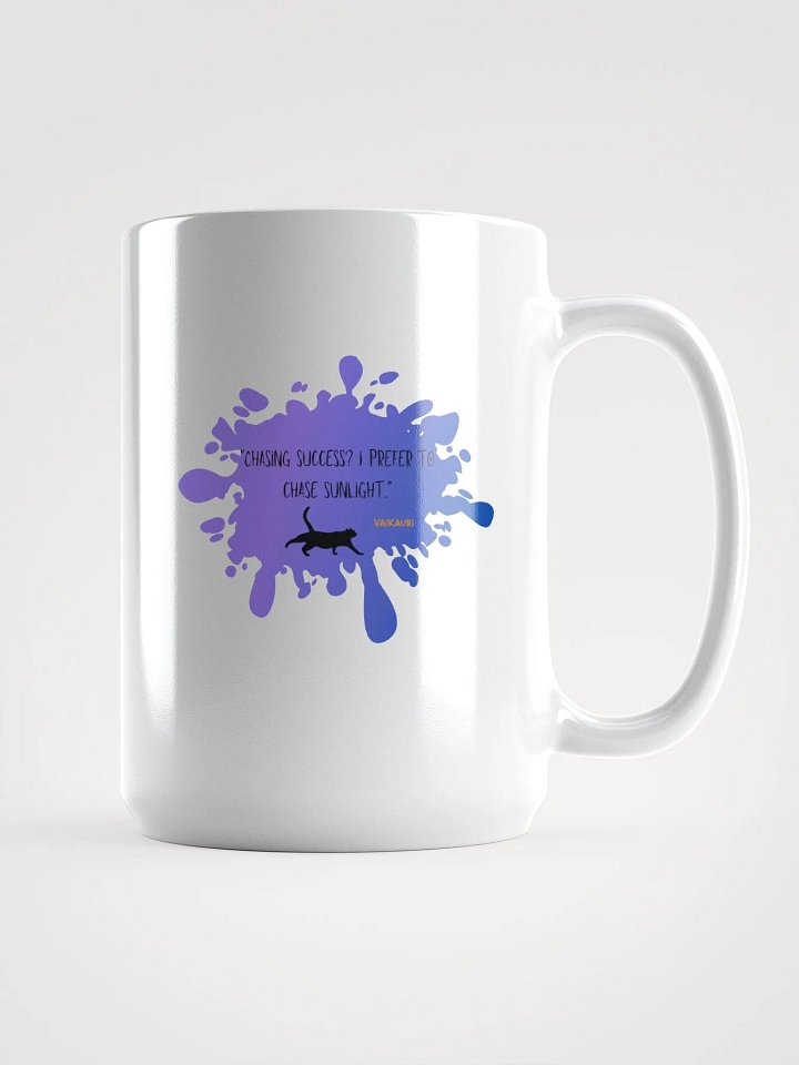 Vaikauri Wisdom Mug product image (1)