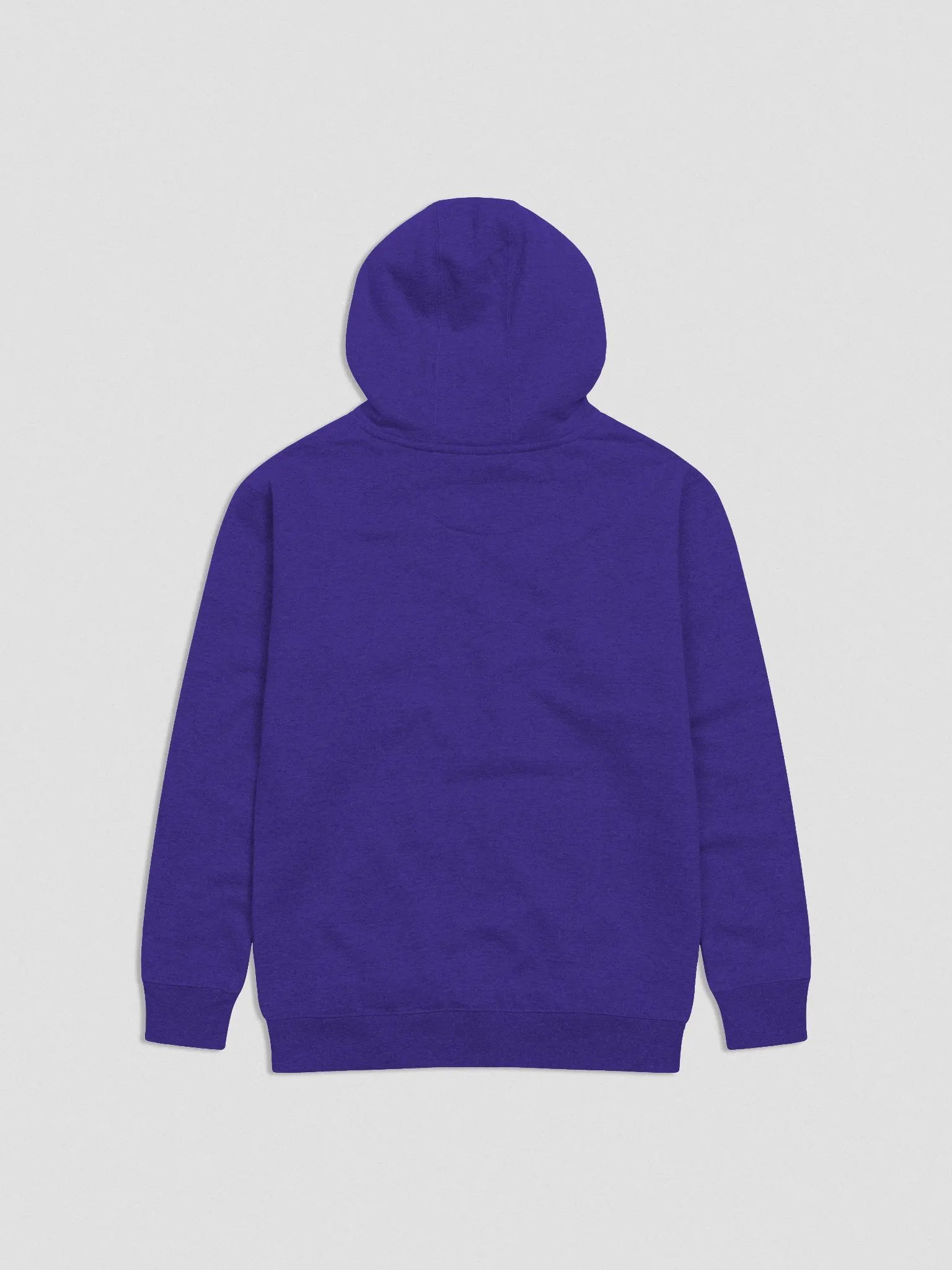 The Purple Hoodie product image (2)