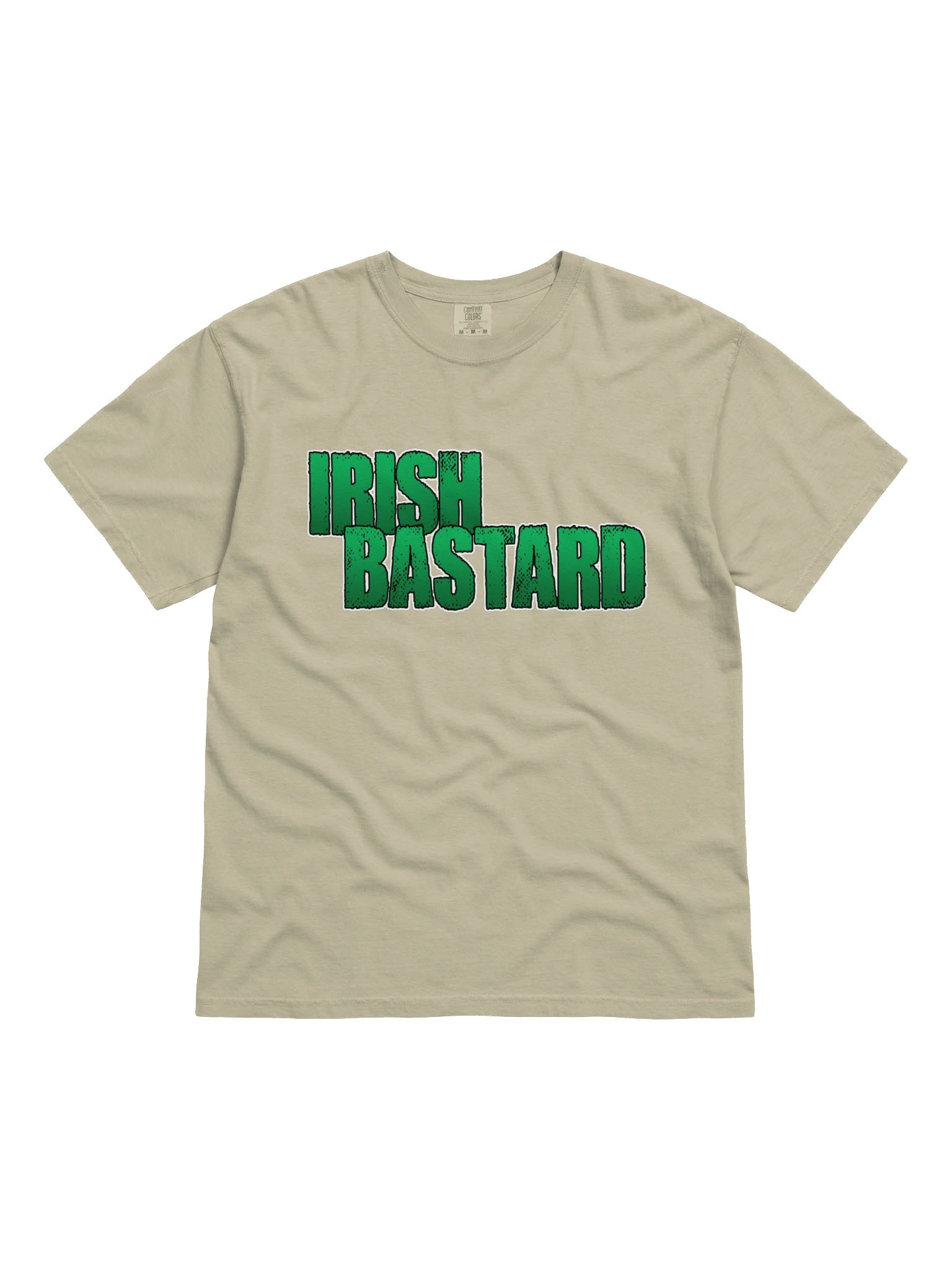 Irish Bastard T-Shirt product image (115)