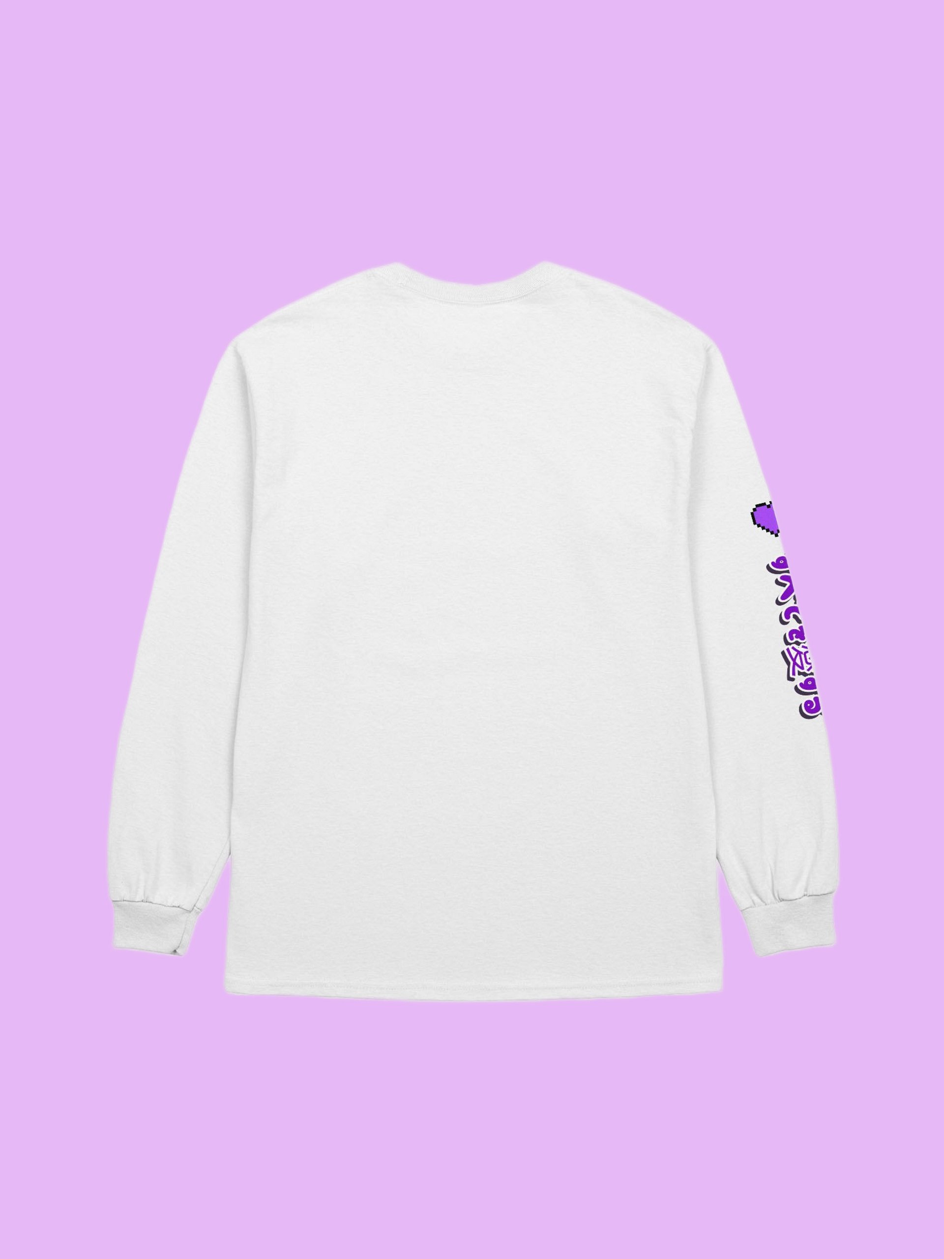 LEANSTAR LONG-SLEEVE product image (3)