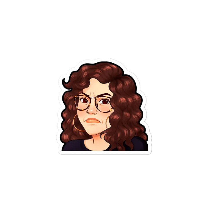 Frizz Magnet! product image (2)