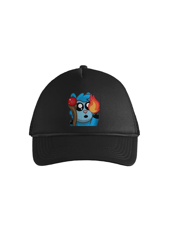 Sorc Foam Trucker Hat product image (1)