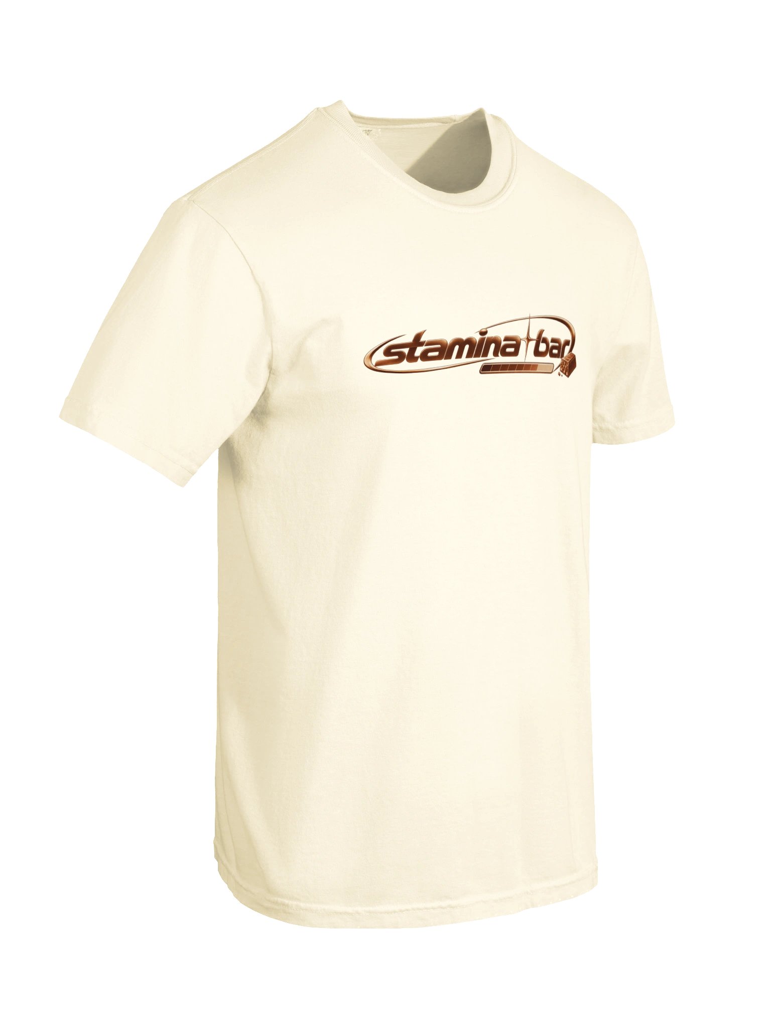 STAMINA BAR TEE product image (28)