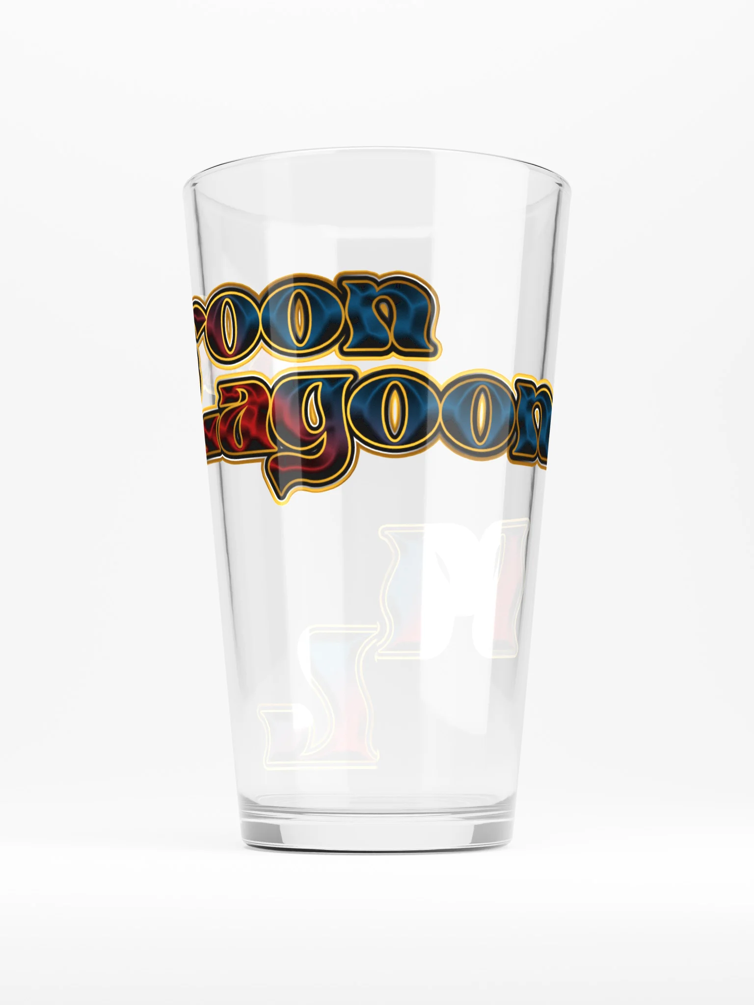 Lagoon Glass product image (1)