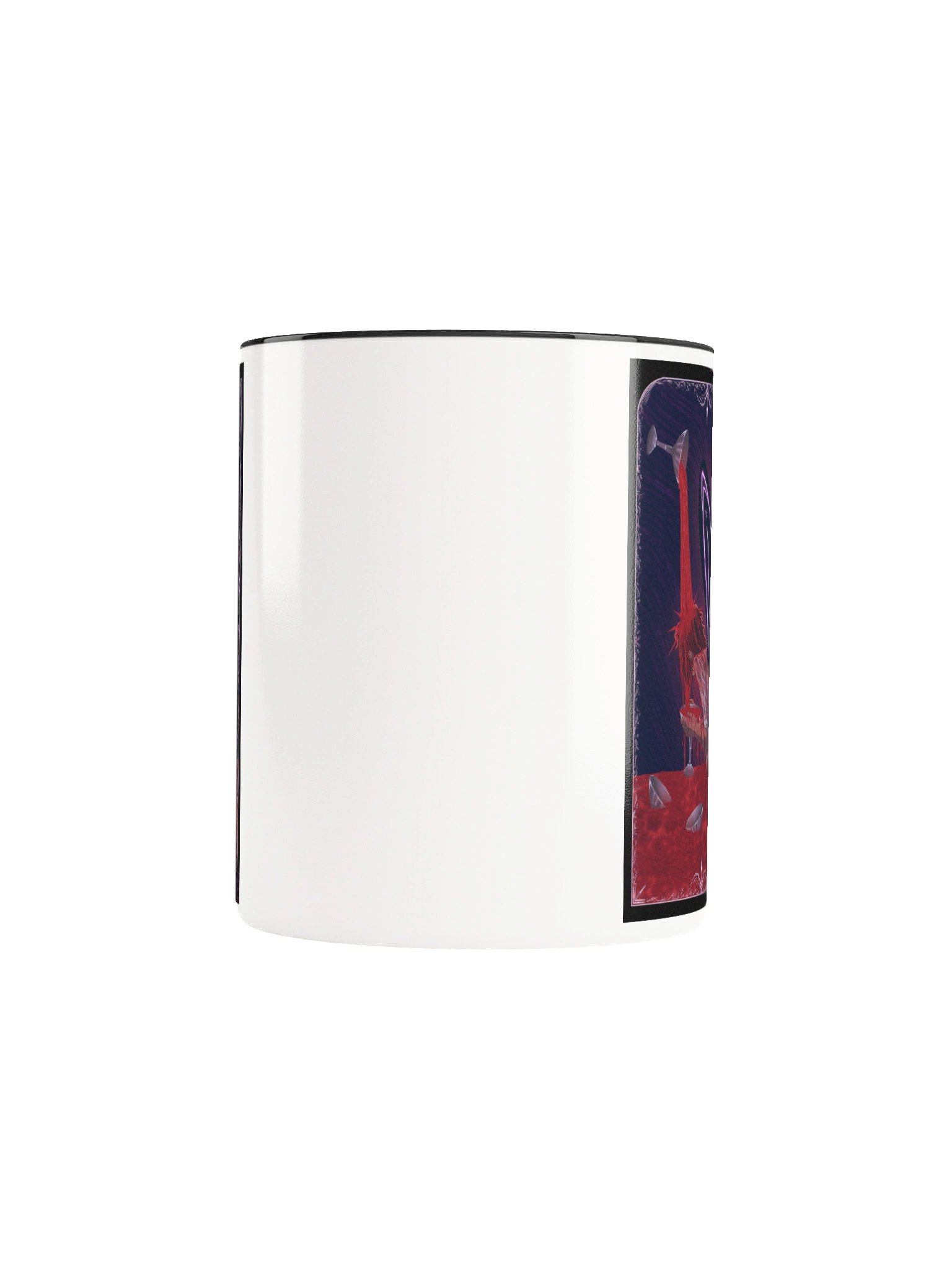 Five for a slaughter - Mug product image (5)