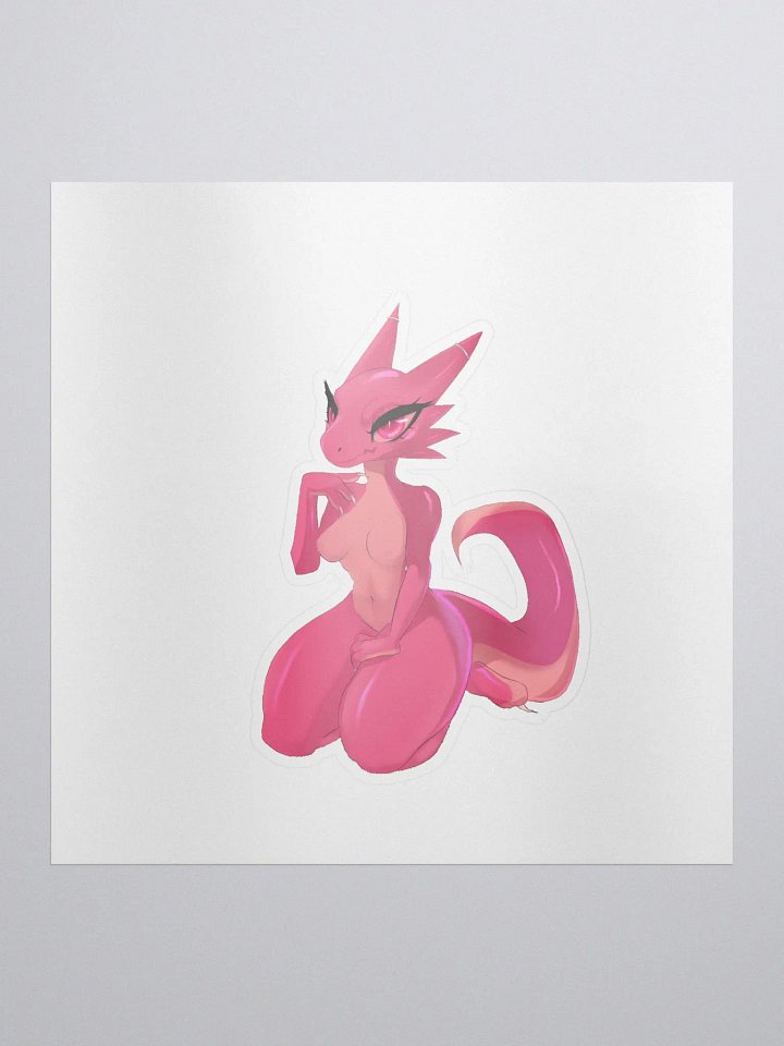 Pink Kobold product image (1)