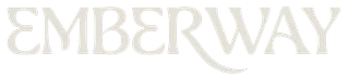 Emberway | Official Merchandise