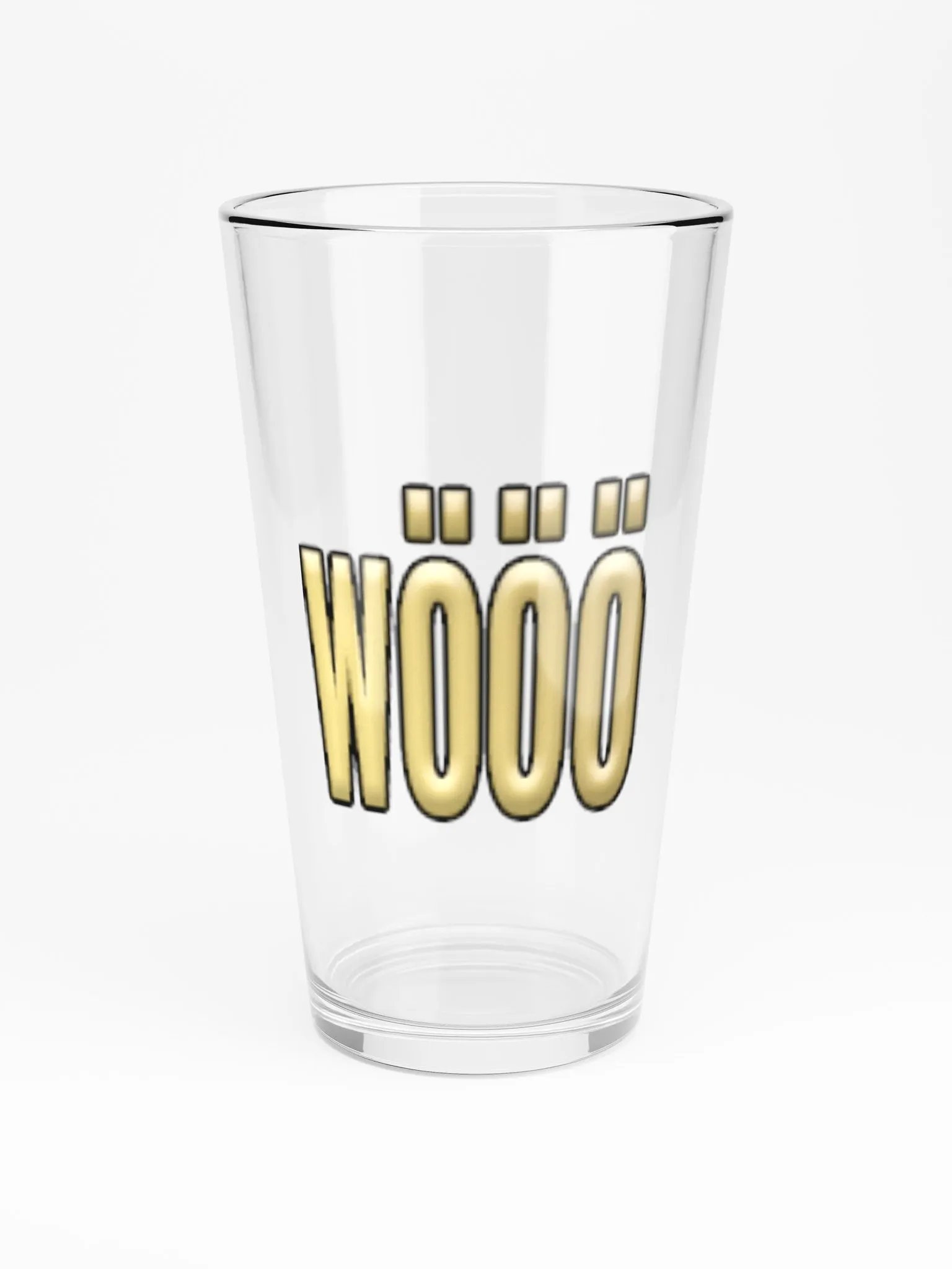 Ölglas WÖÖÖ product image (3)