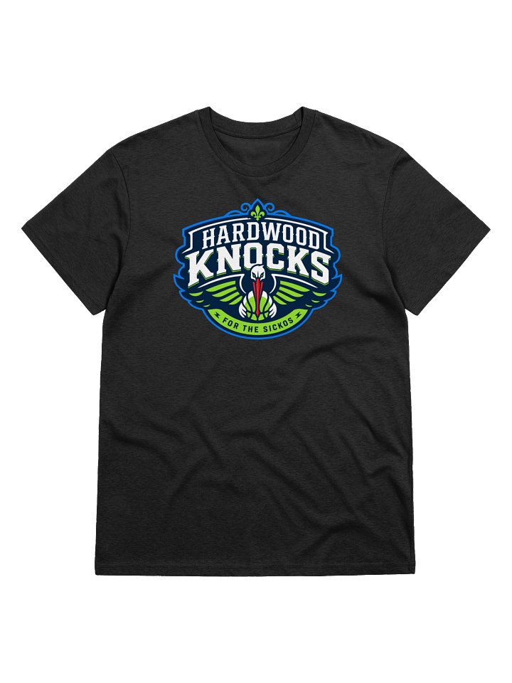 Hollywood South Tee product image (3)