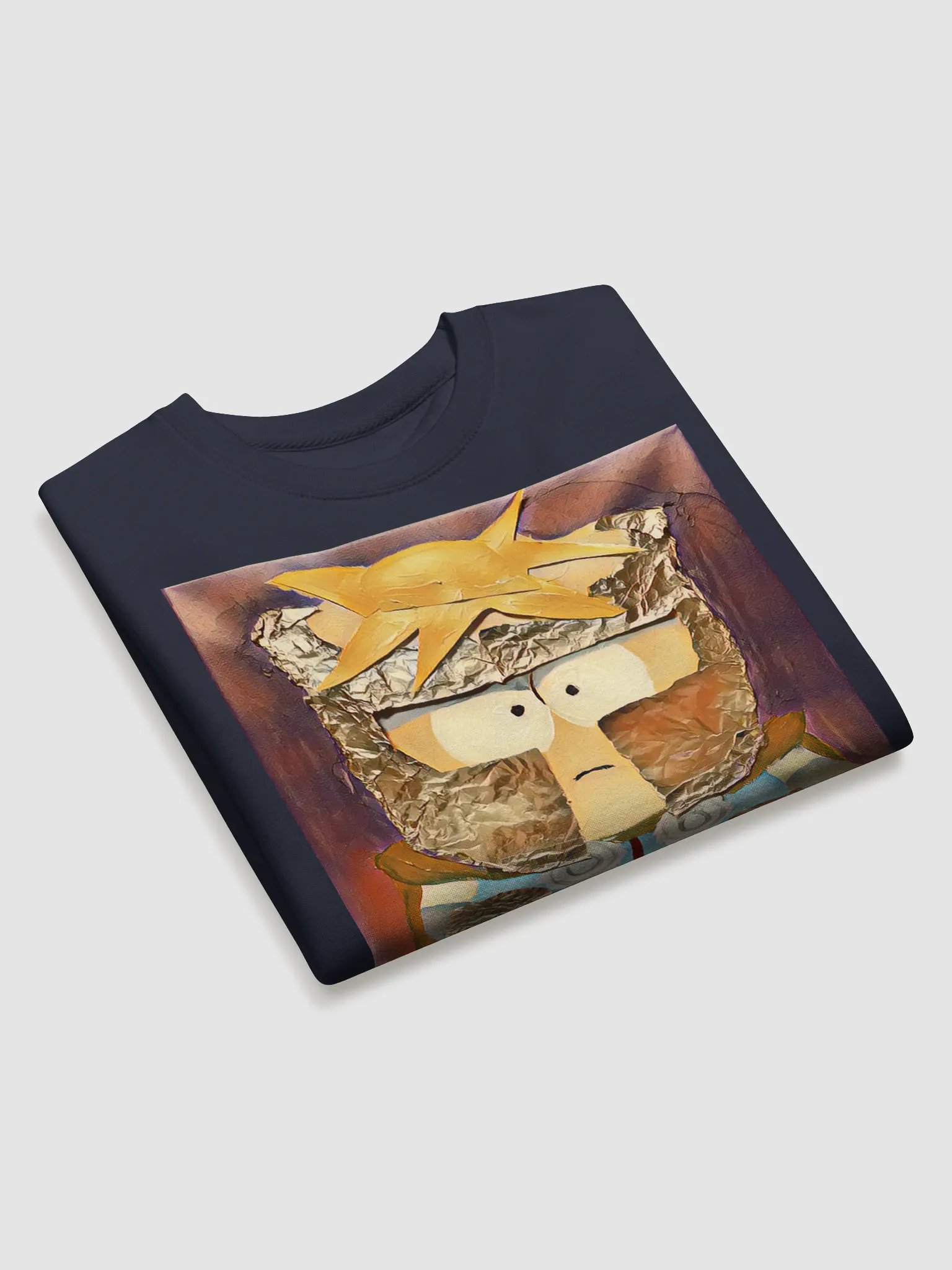 Prof. C. Sweatshirt product image (3)