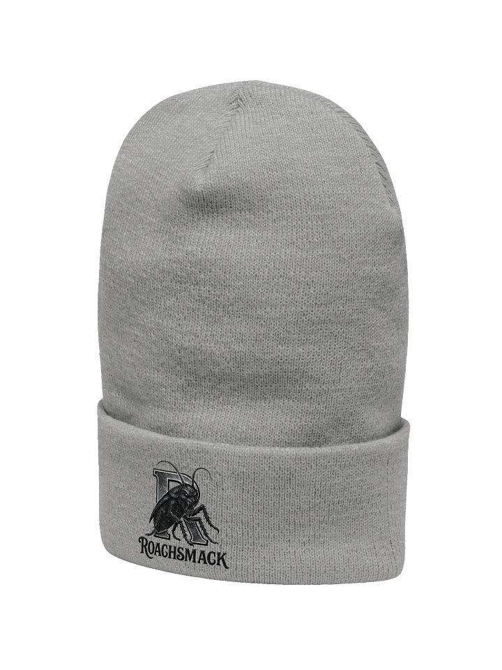 Roachsmack beanie product image (2)