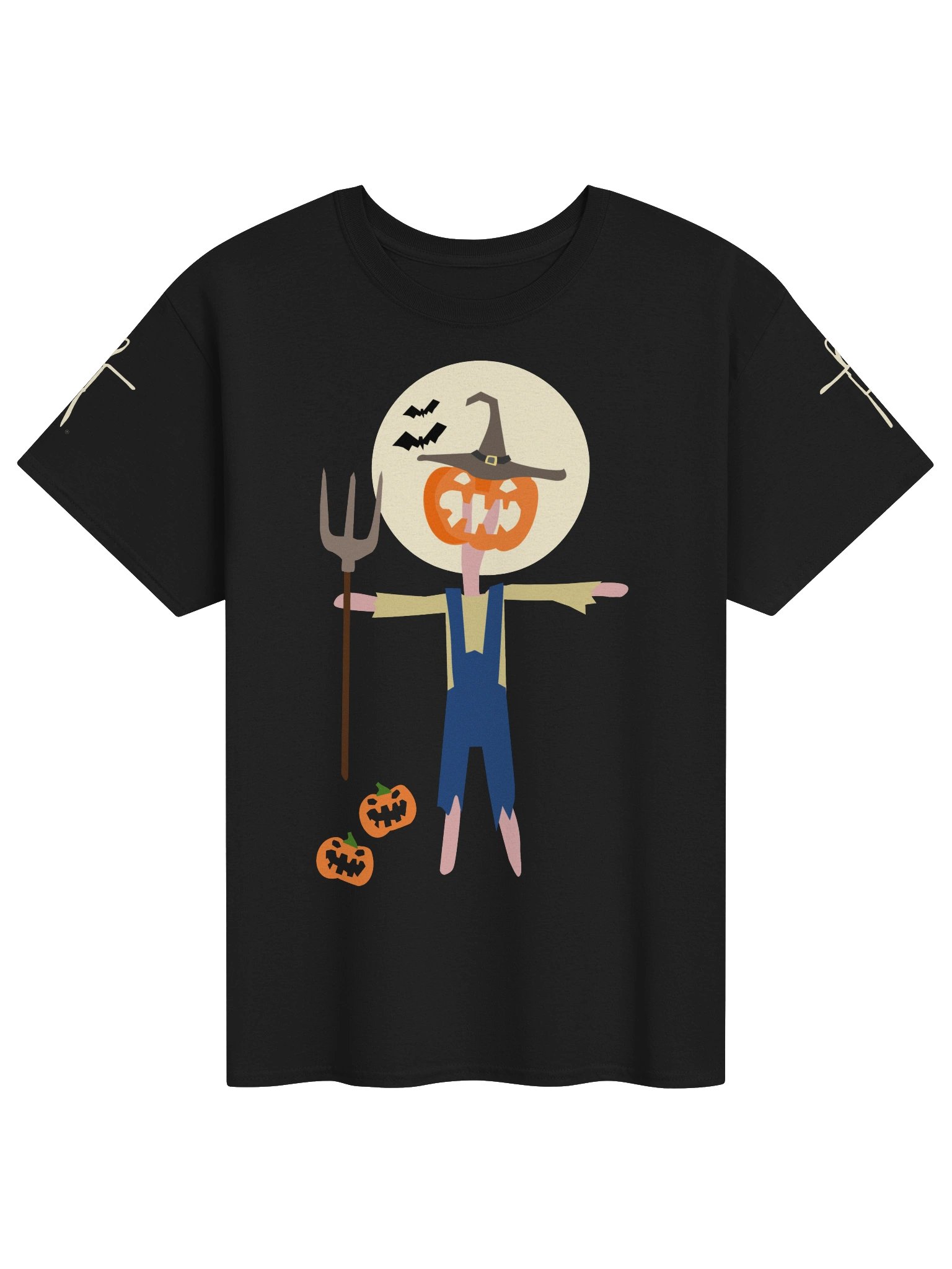 HANS DUVITIXOTE® HALLOWEEN 2026 product image (1)