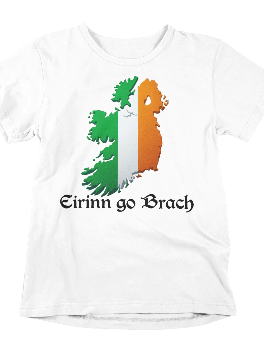 Éirinn go Brách: Celtic Pride Tee product image (1)