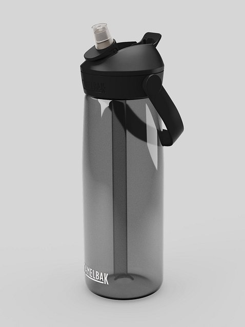 Photo showing  CamelBak Thrive® Flip Straw Water Bottle