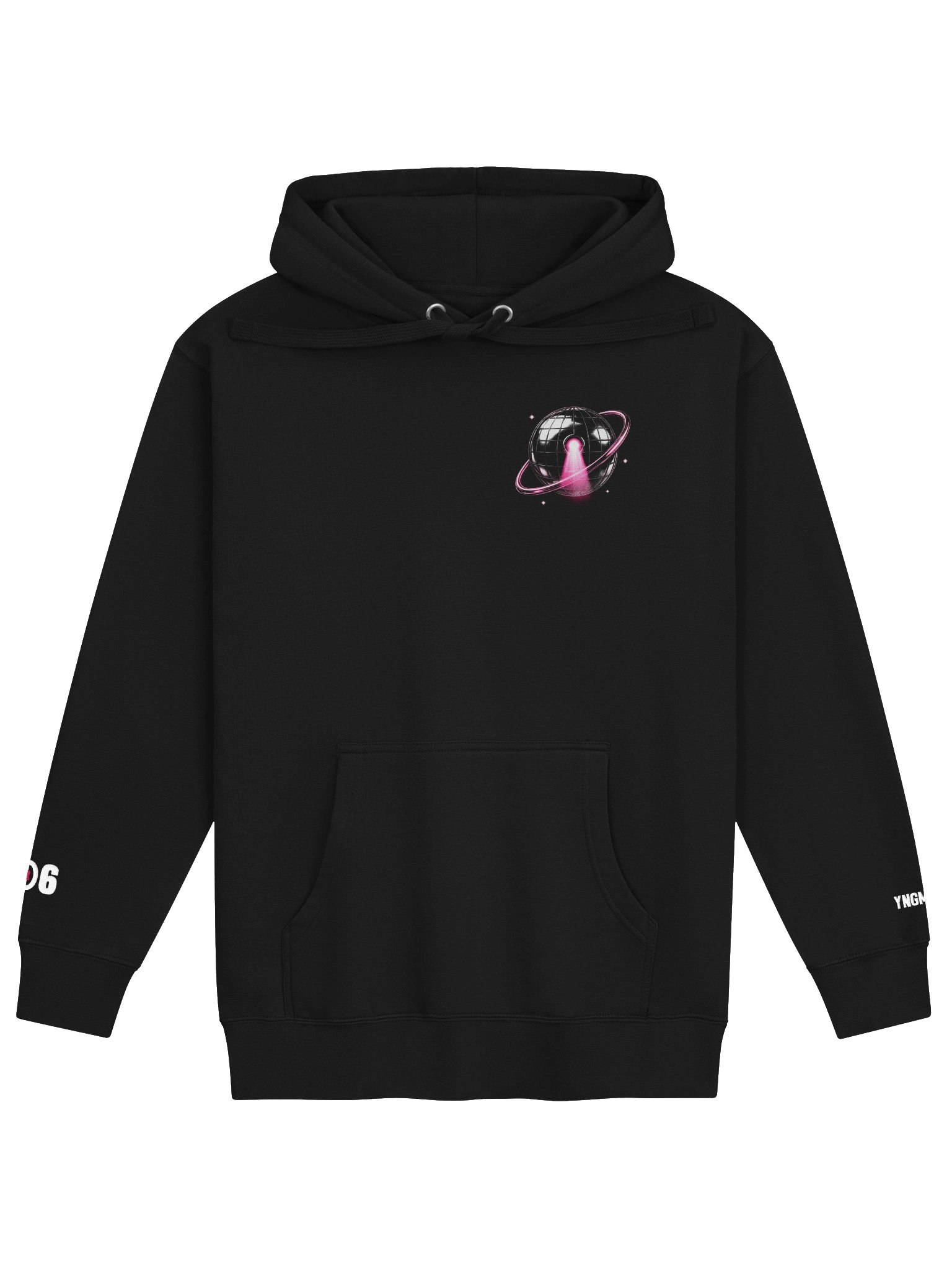 THE ORBIT HOODIE product image (1)