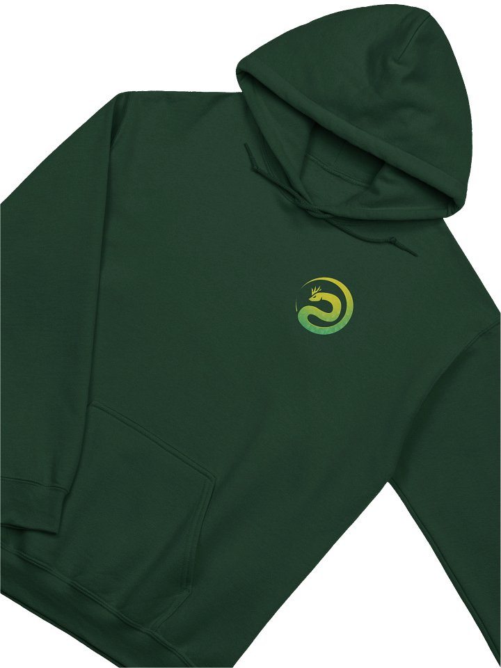 Logo ViperKing Hoodie product image (1)