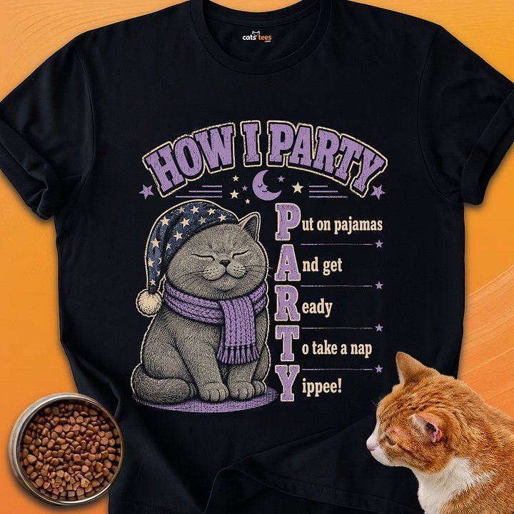 How I Party product image (1)