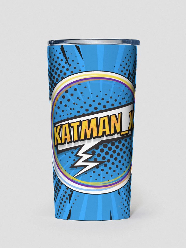 20 oz logo mug large product image (1)