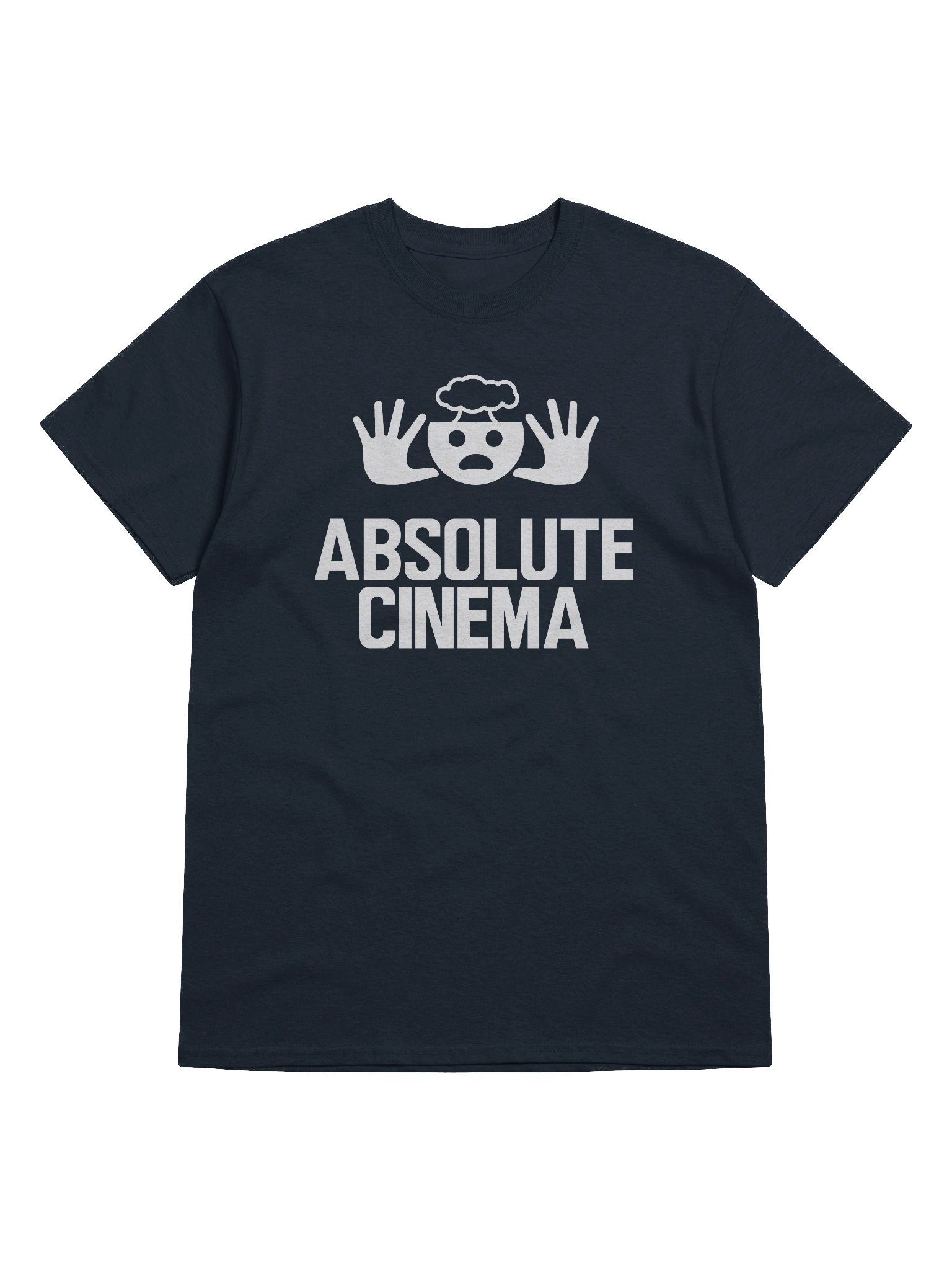 Absolute Cinema T-Shirt product image (46)