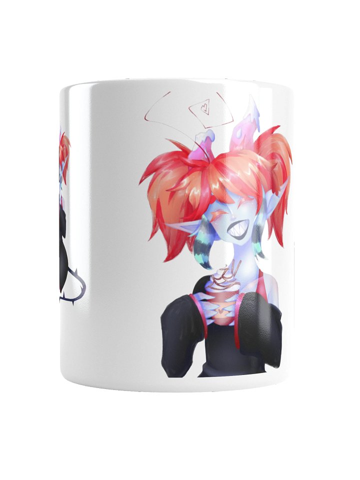 Cozy Candy Queen Mug product image (5)