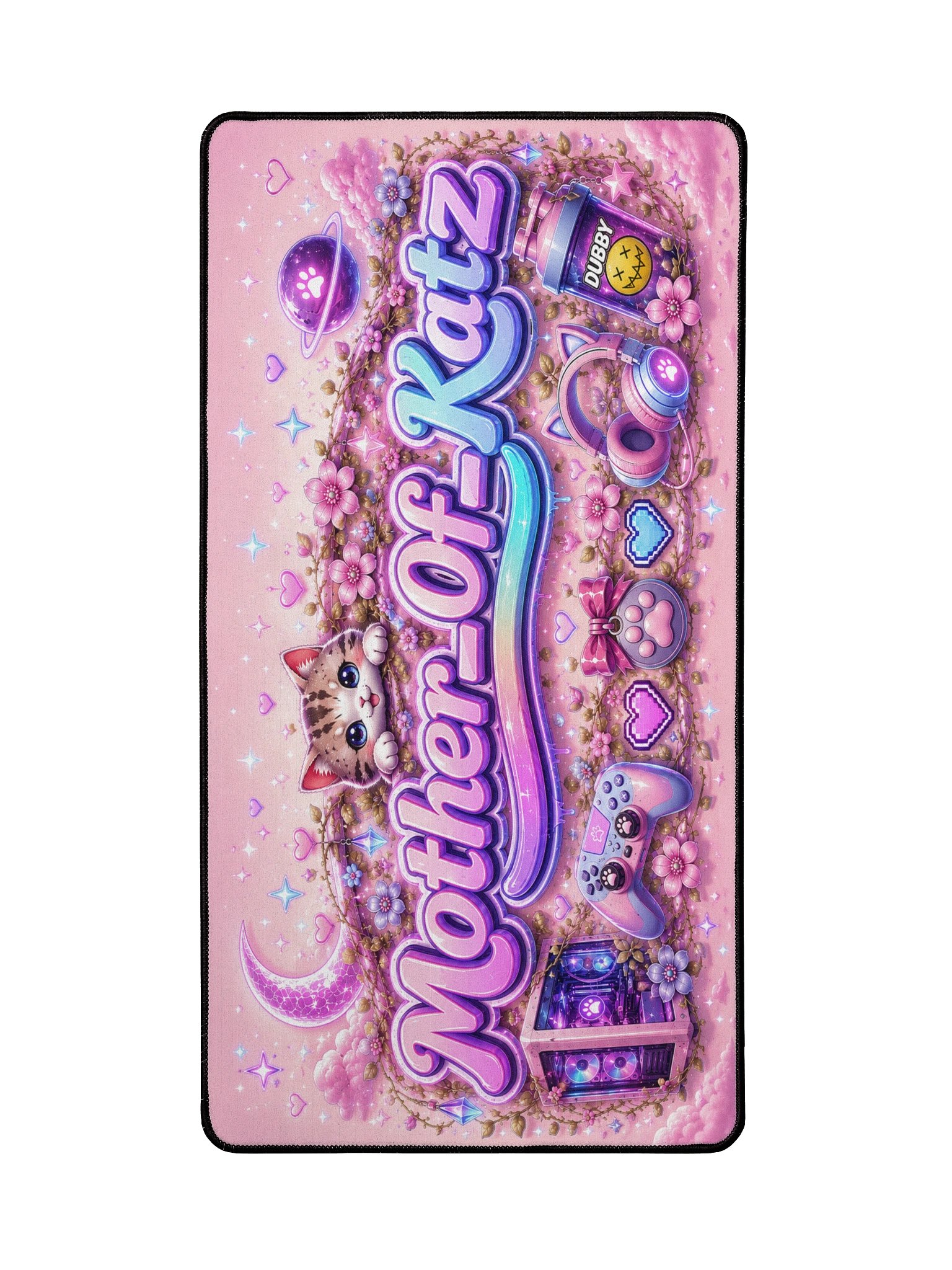M0k Dubby desk matt product image (2)