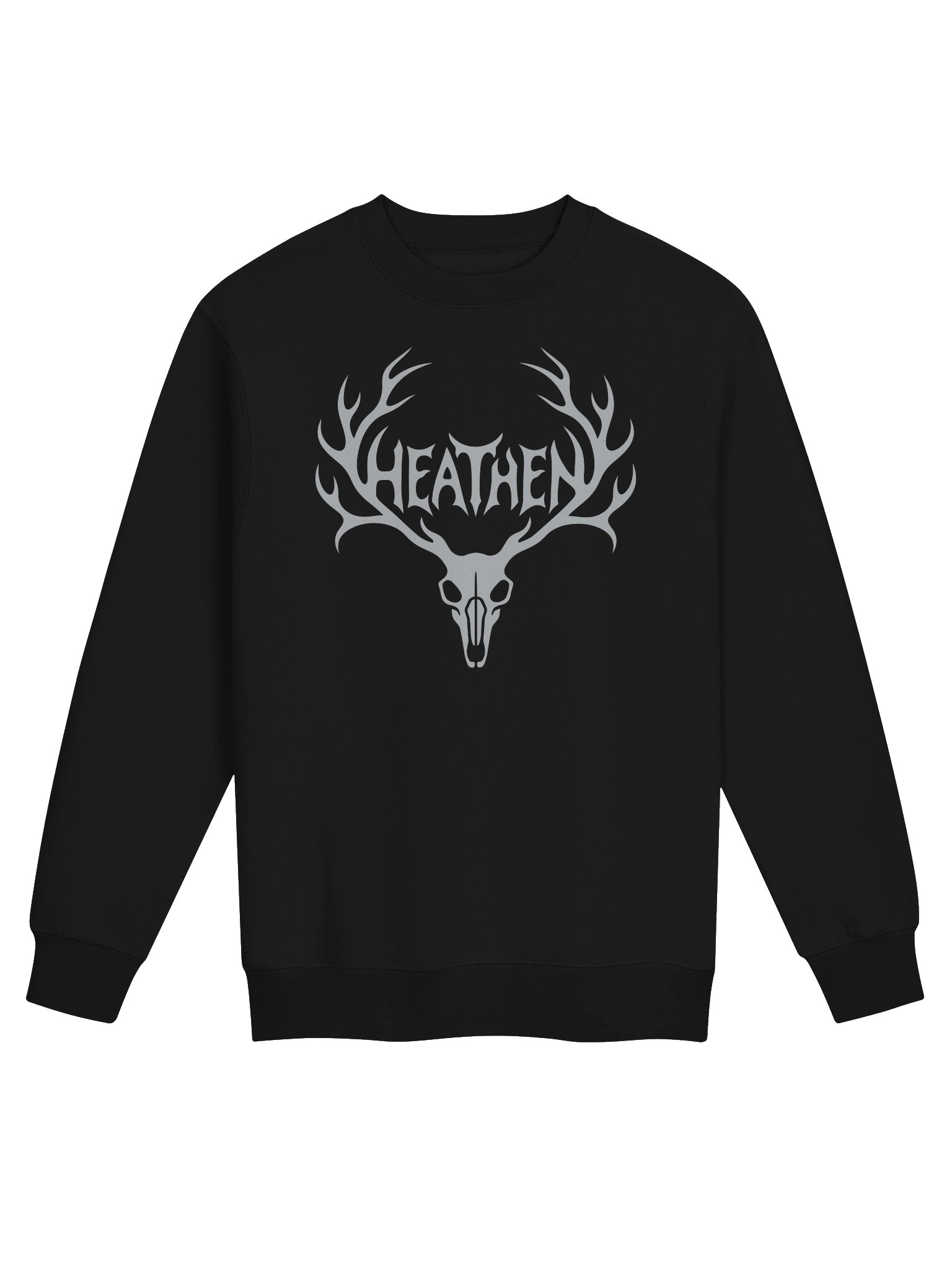 Eikþyrnir Premium Crewneck Sweatshirt product image (1)