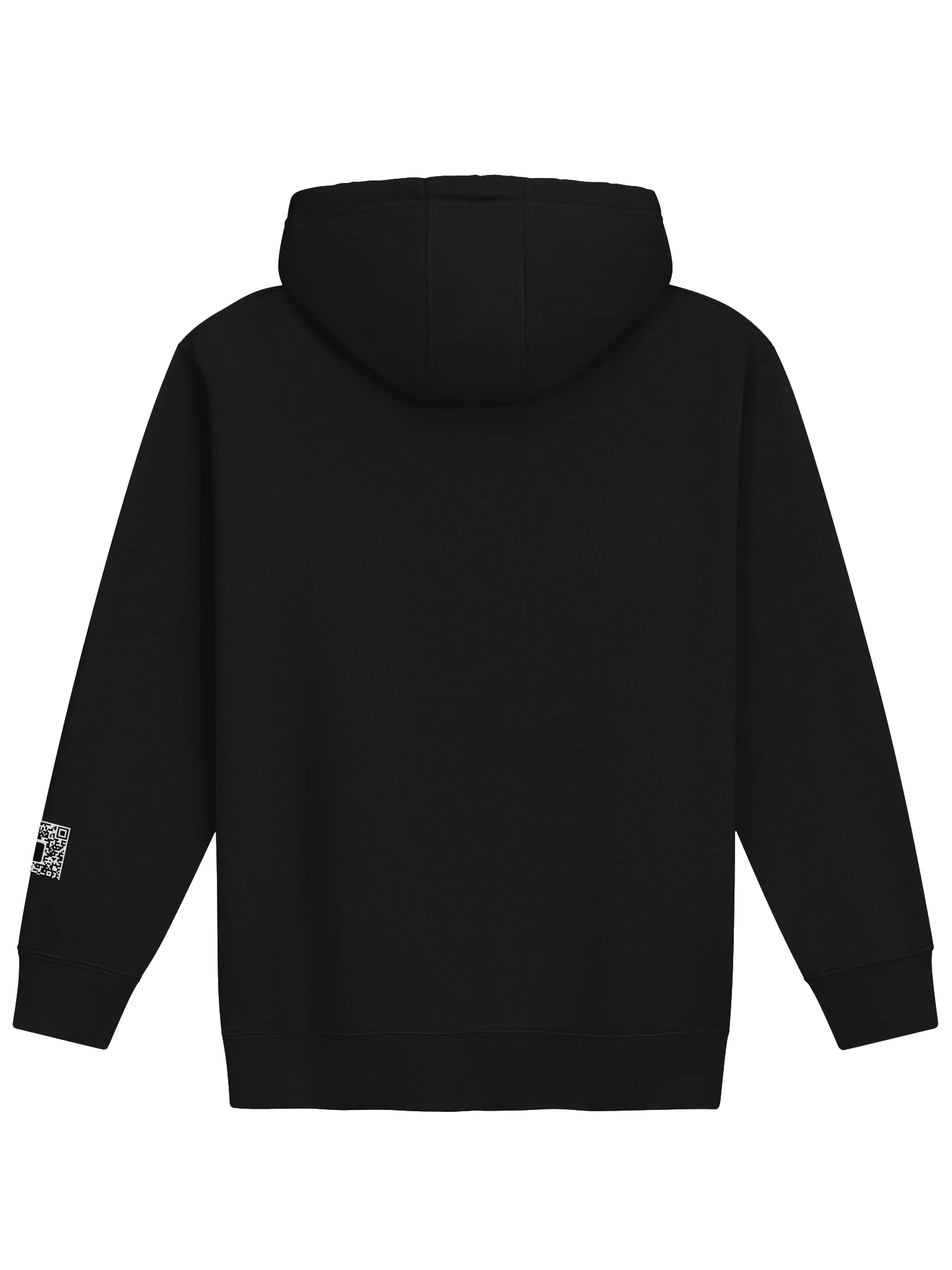 Tales & Tomes Premium Hoodie - Cotton Heritage Premium product image (3)