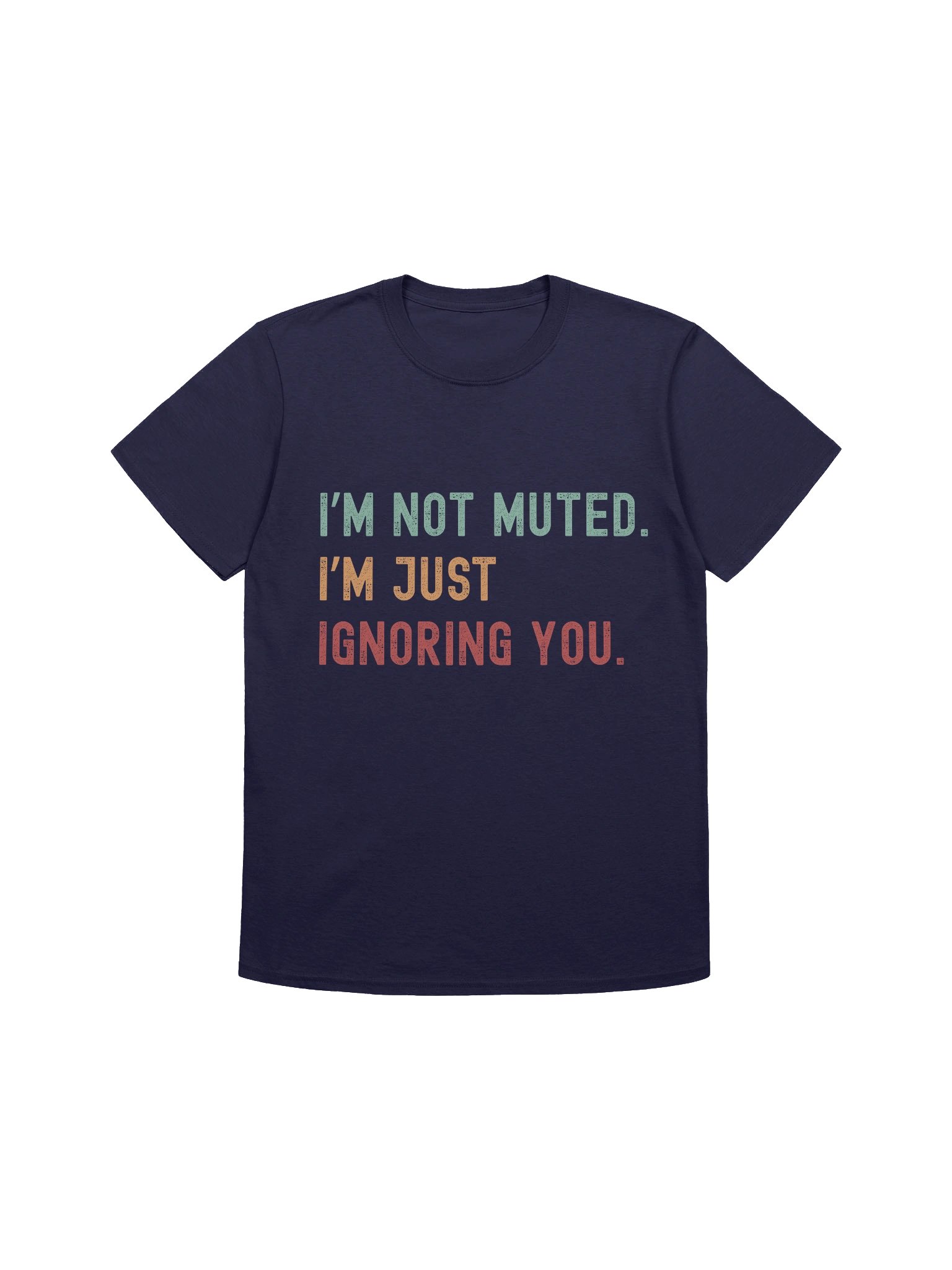 Muted Tee product image (5)