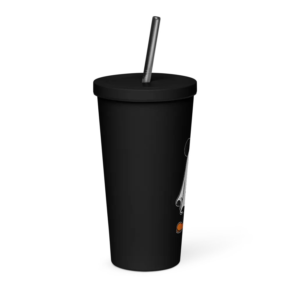 Ghosty x Mouse Insulated Tumbler product image (8)
