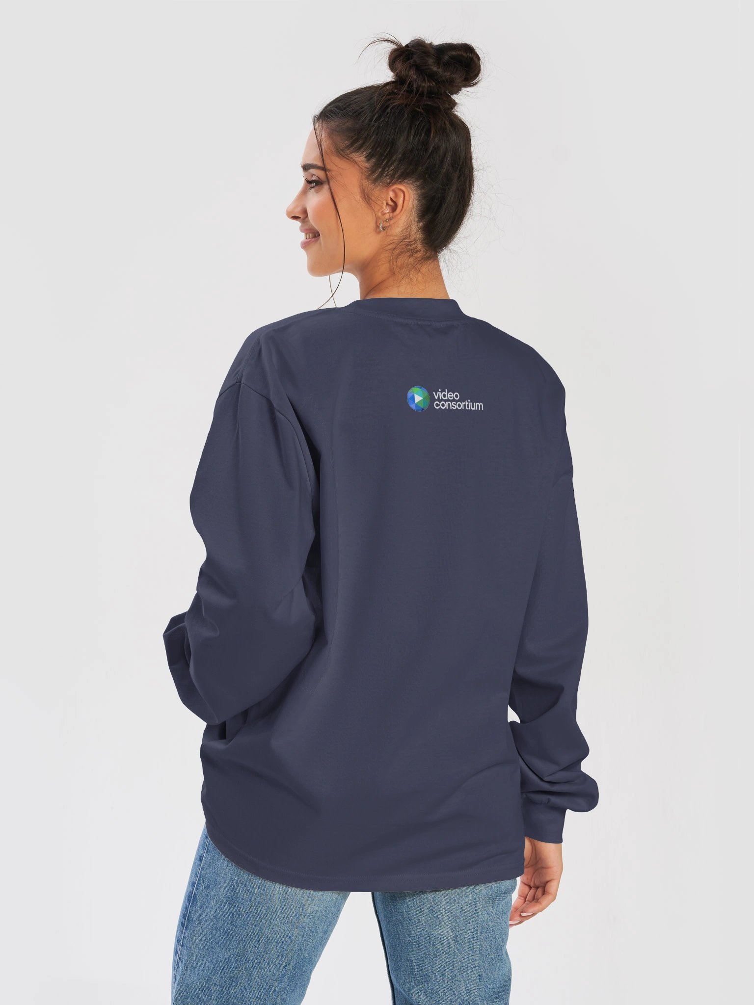 Walking Camera Long Sleeve Tee product image (8)