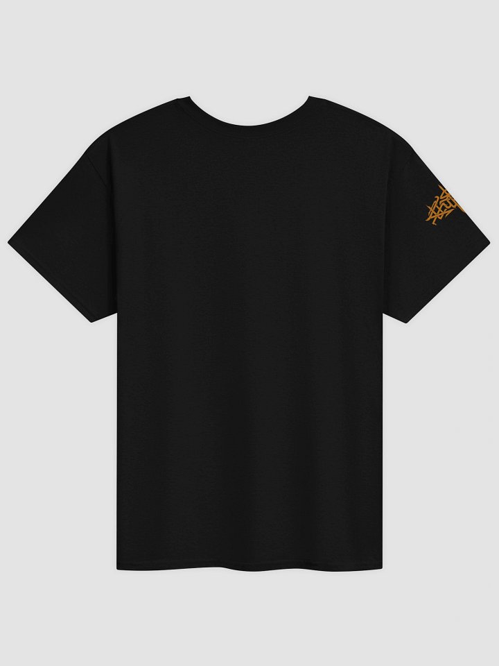 Bayle the Dread T-shirt product image (2)