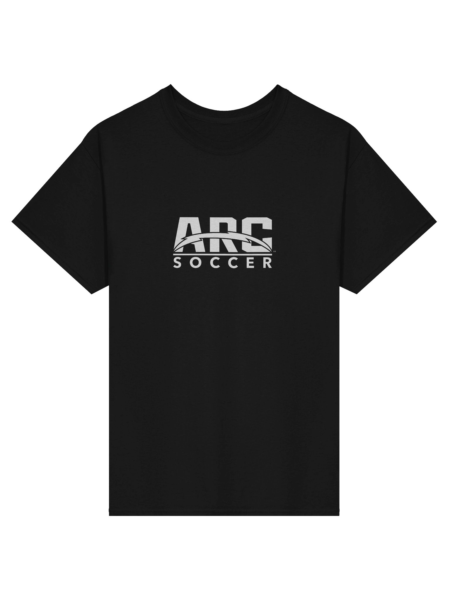 The ARC x TST T-Shirt product image (3)