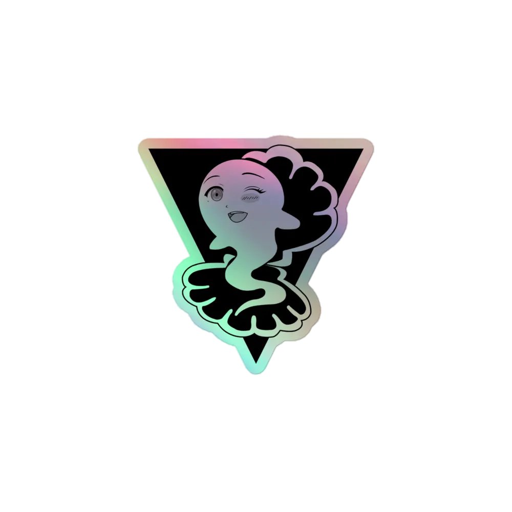 HTL Ghost In Shell Logo product image (1)