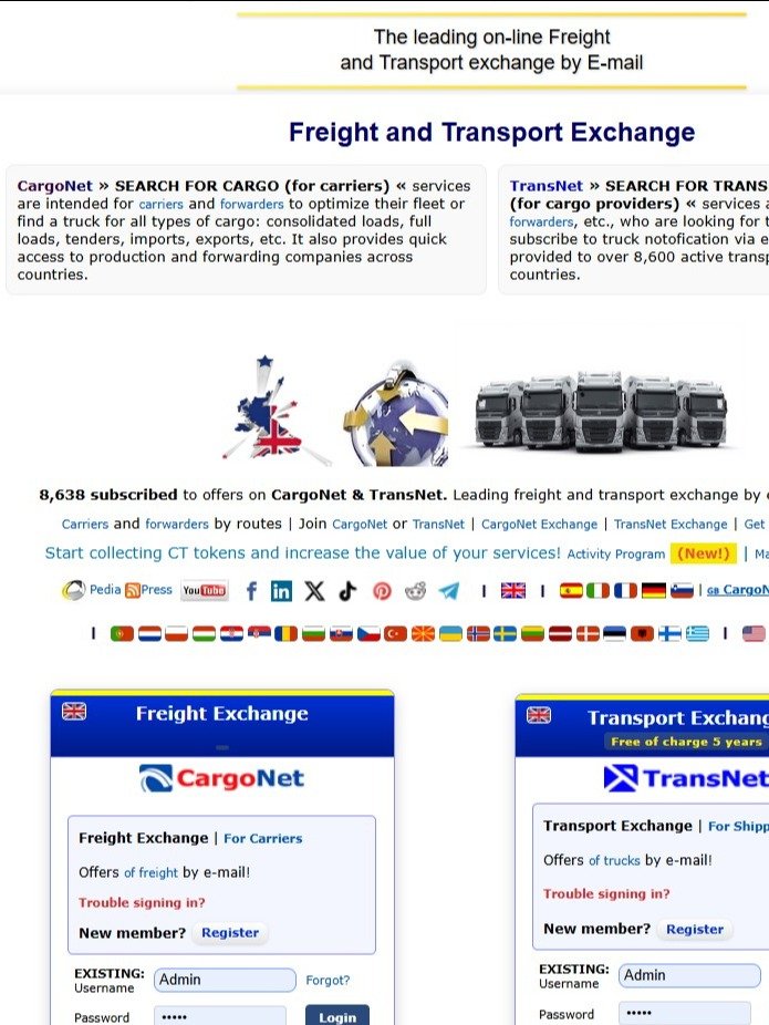 CargoNet 1 year subscription product image (6)