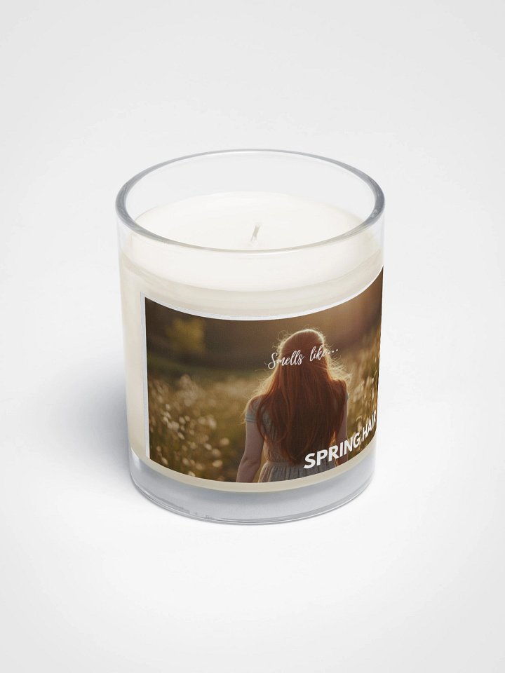 Smells Like Spring Hair — Meadow Bloom product image (2)