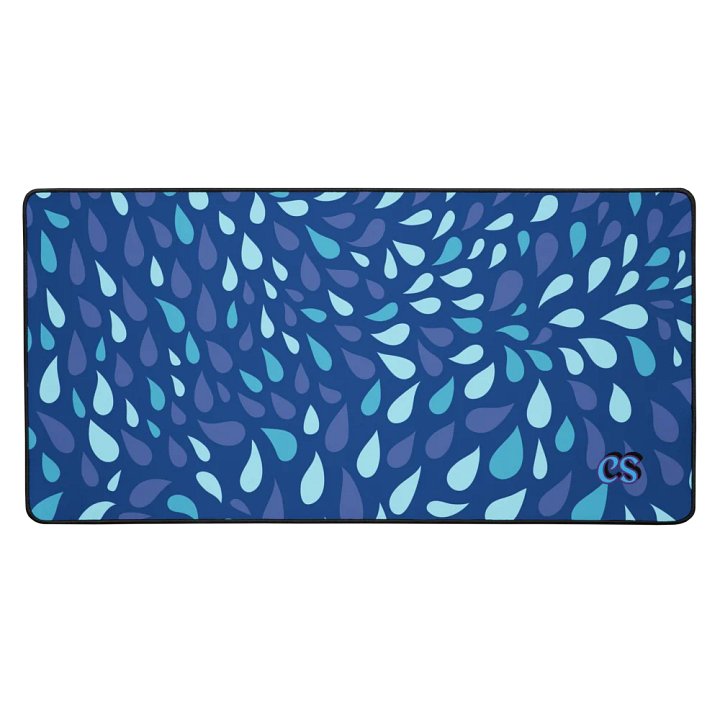 CS 16"x32" Desk Mat product image (1)
