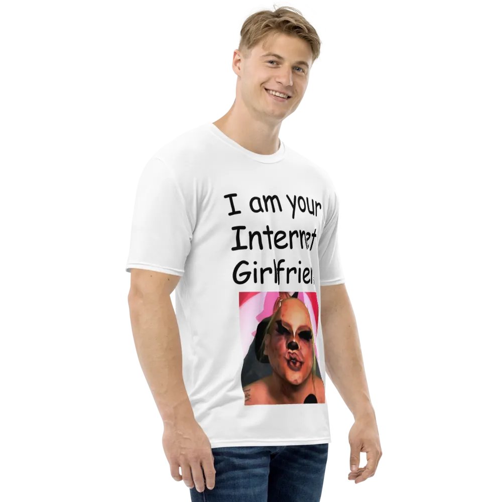 I Am Your Internet Girlfriend product image (4)