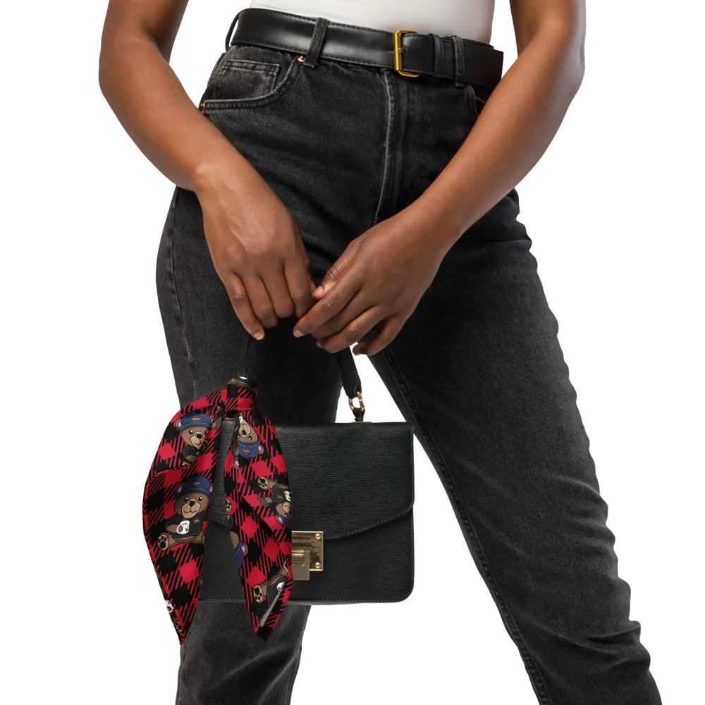 Survivalists Espen Bandana product image (5)