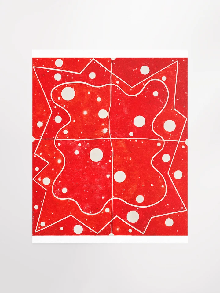 Instinct and Remembering (2011) Poster (16" x 20") product image (2)