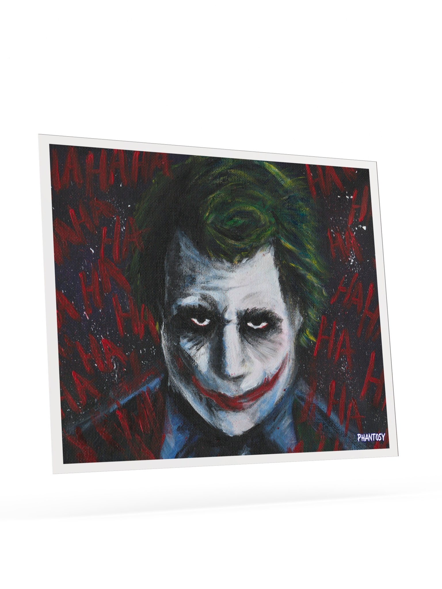 A Laughing Matter product image (5)