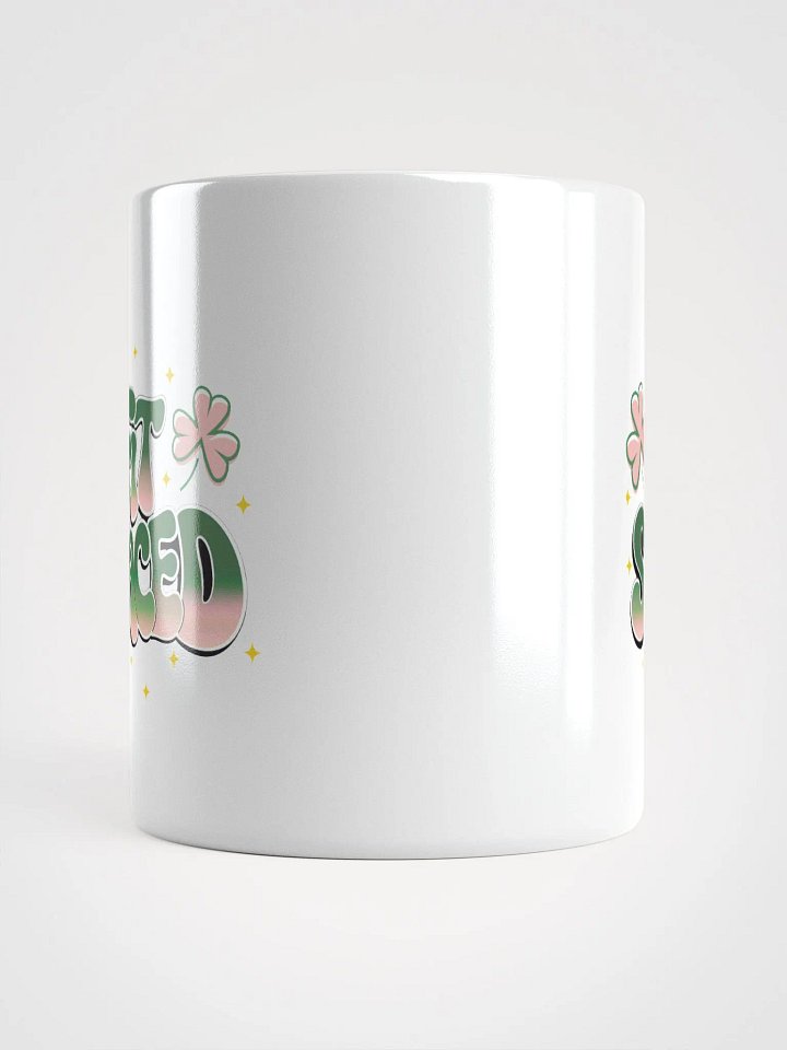 St Patty Fit Shaced Mug product image (3)