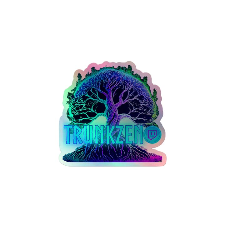 TOL V2 Sticker product image (1)