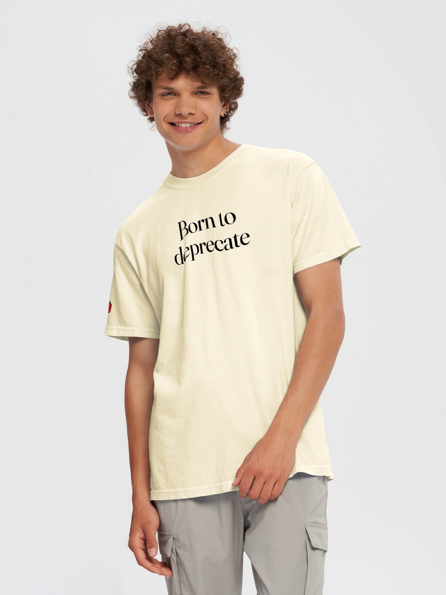 Born to deprecate product image (5)