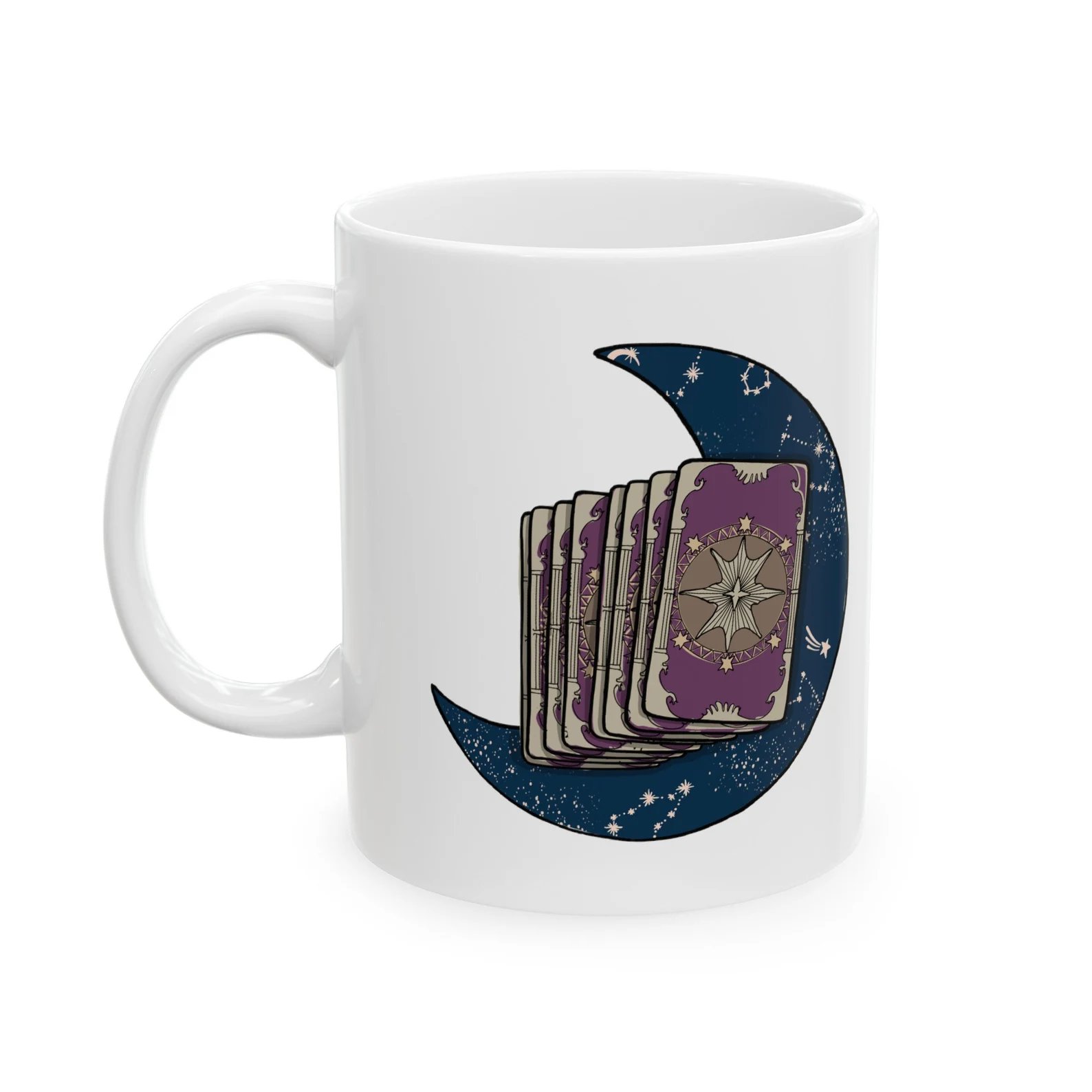 Astrologian Ceramic Mug product image (3)